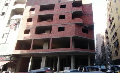 شقة للبيع في جسر السويس