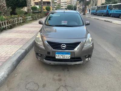 نيسان صني 2024