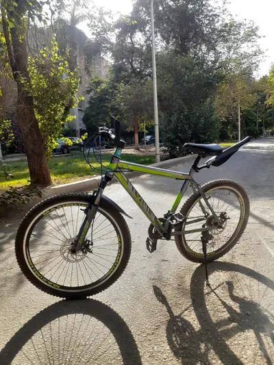 مركبات دراجات نارية