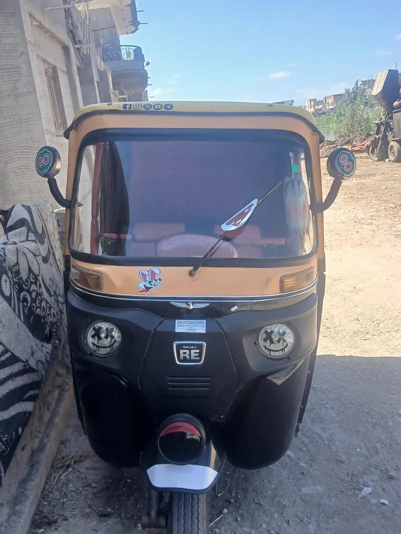 توكتوك 2019فاتوره