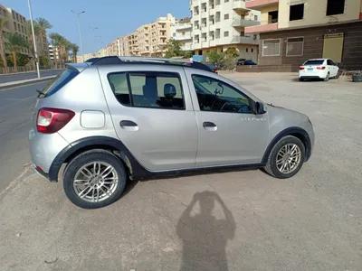 رينو ستيبواي 2016