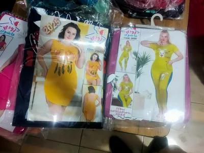 تجهيزات عرايس صيفي بيور قطن من ٩٠ ل ١٥٠ جنية حسب الموديل في شبين القناطر, القليوبية - 150 EGP