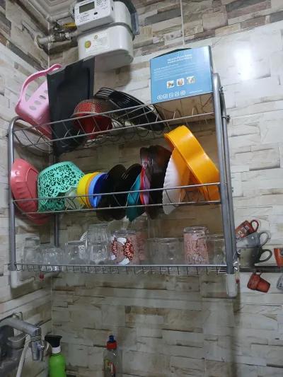 مطبقية ستانلس في عين شمس, القاهرة - 600 EGP