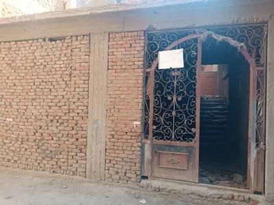 عمارة سكنية للبيع في القناطر الخيرية