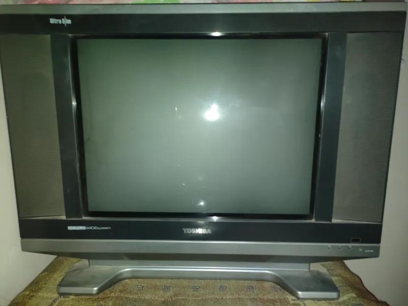 تليفزيون توشيبا
