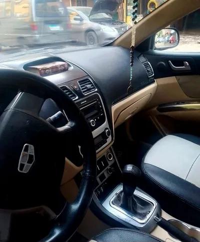 جيلي امجراند 2017