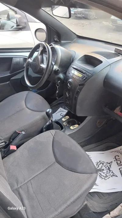 بي واي دي F0 2010