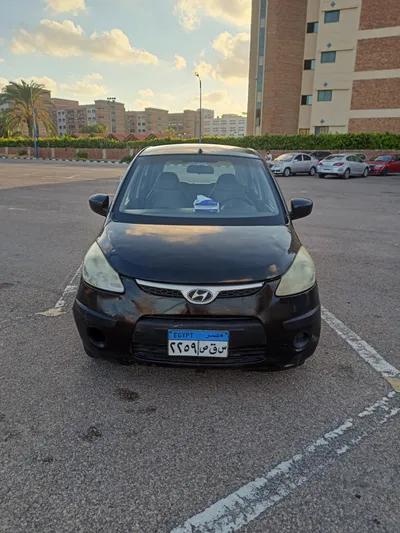 هيونداي اي 10 2009