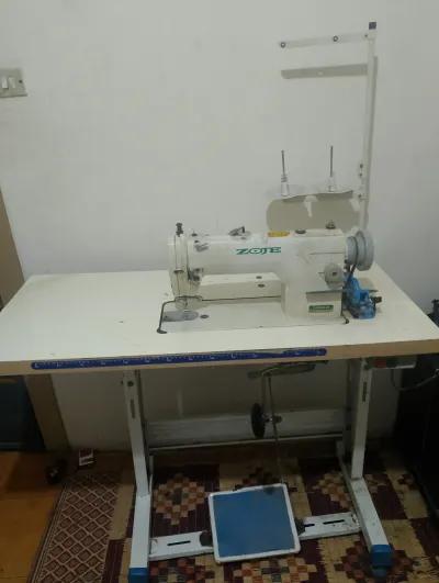 مكنة سنجر عادية في الوراق, الجيزة - 4,000 EGP