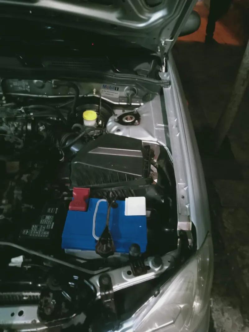 نيسات صني ٢٠١١فبريكا في الكامل بدون جرام بويا