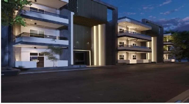 G-Bay ALAin ALSokhna