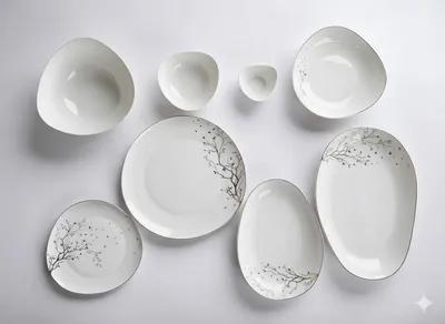 طقم عشاء 30 قطعه في حدائق الاهرام, الجيزة - 4,400 EGP