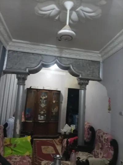 عمارة سكنية للبيع في الزقازيق