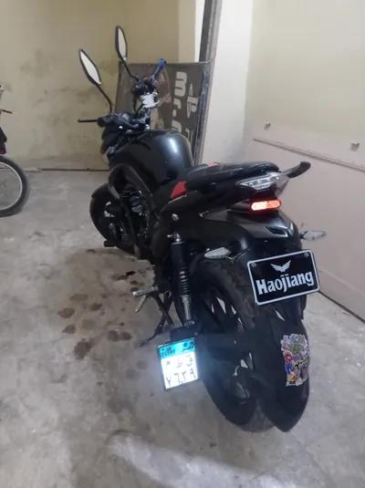 مركبات دراجات نارية 2021