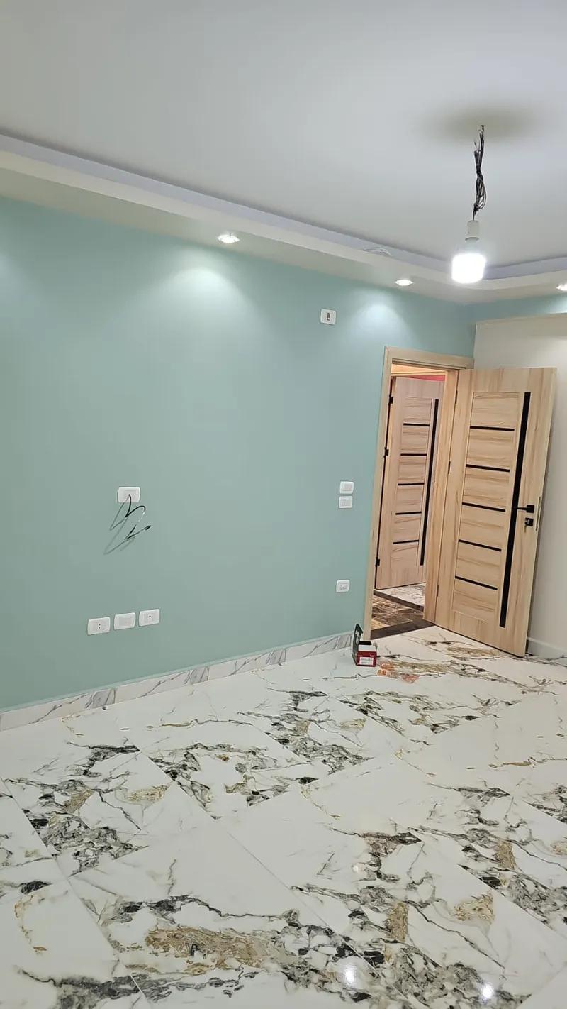 شقة للبيع 190متر فيصل مريوطيه