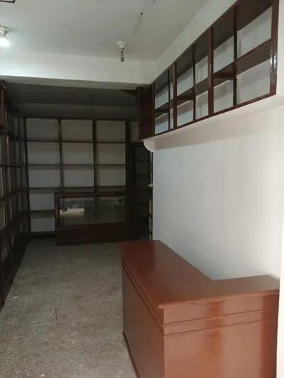 محل للبيع بالمنصورة المختلط مساحه 35م يصلح ماركت او صيدليه