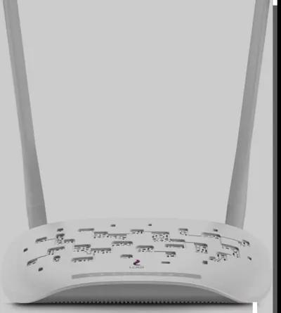 راوتر واي فاي we في عين شمس, القاهرة - 750 EGP