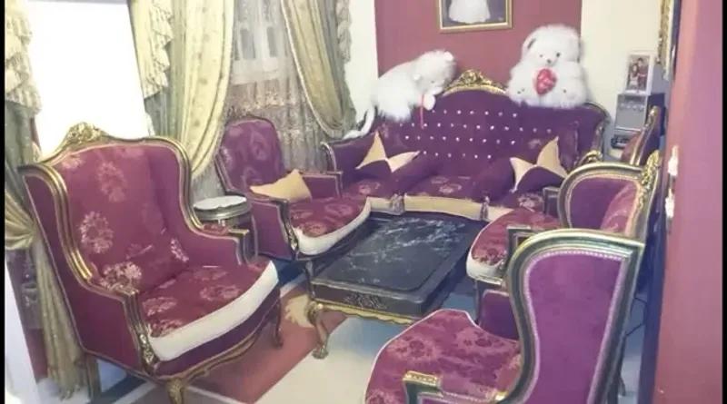 فكتوريا شارع ملك حفني على المترو مباشر