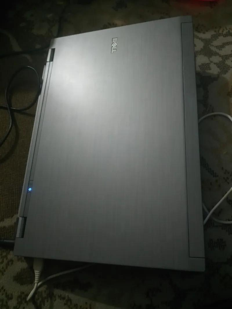 لابتوب ديل للشغل والدراسة استخدام 3 شهور بس لسه بيلمع