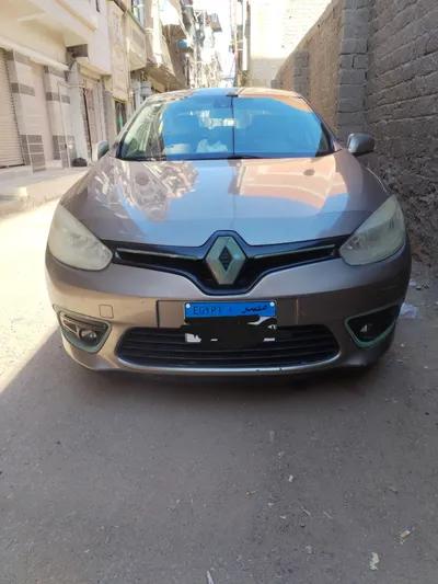 رينو فلوانس 2011