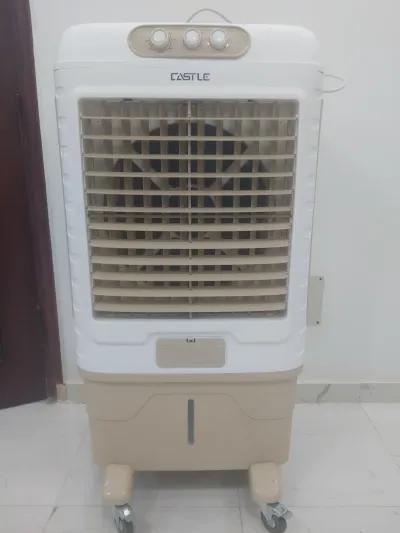 تكييف صحراوي في العاشر من رمضان, الشرقية - 3,500 EGP