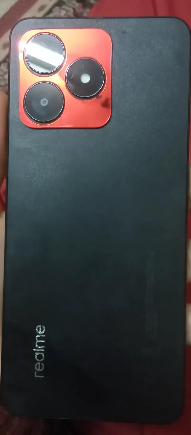 موبايل ريلمى C53