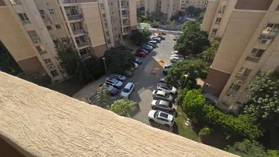 شقة للبيع في مدينتي