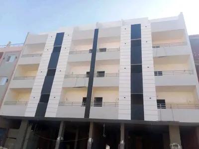 شقة للبيع في الغردقة