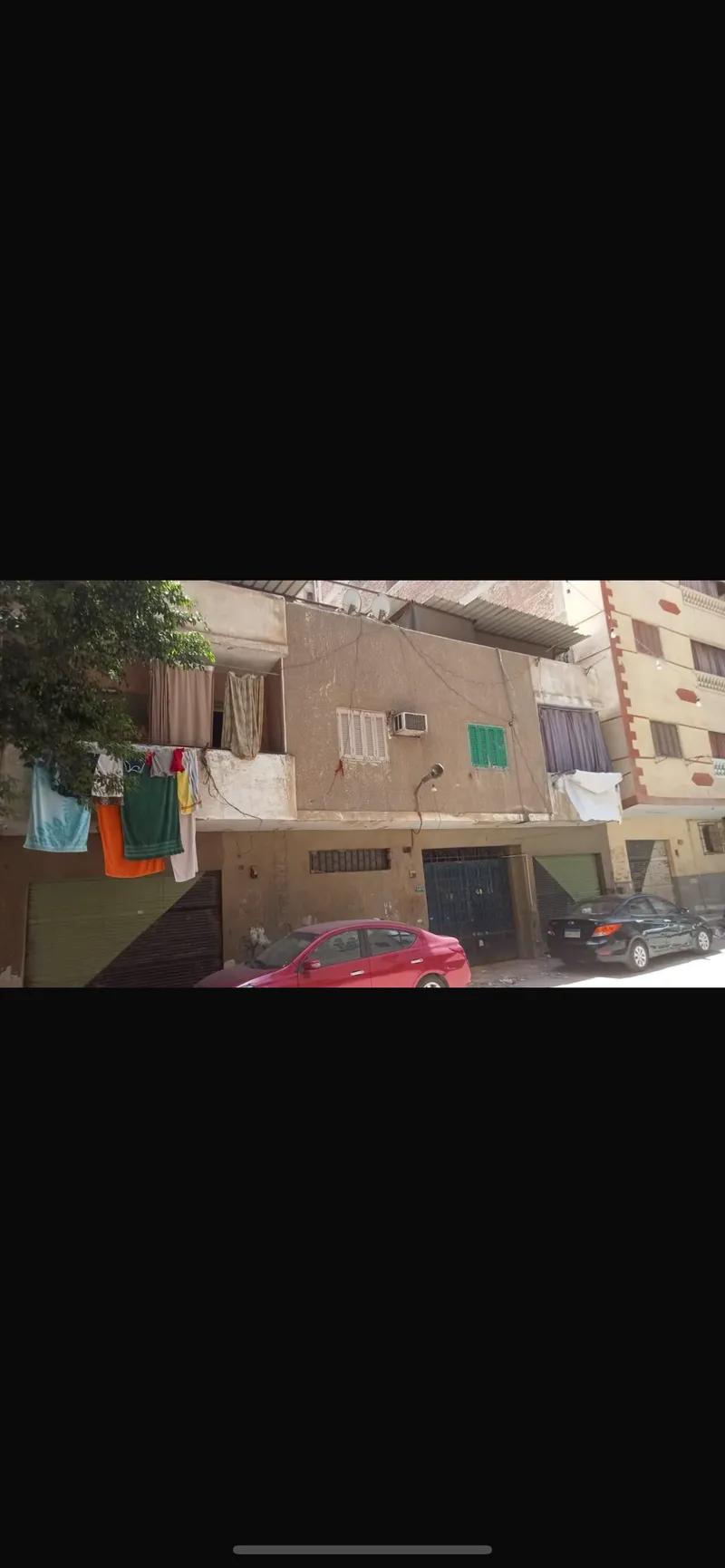 بيت للبيع في الثلاثيني الجديد مريوطيه هرم