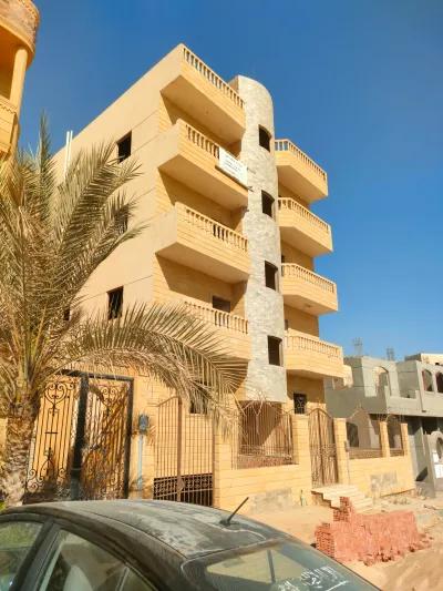 شقة للبيع في مدينة بدر