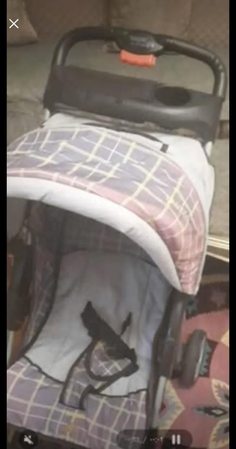 عربية اطفال جيراكو