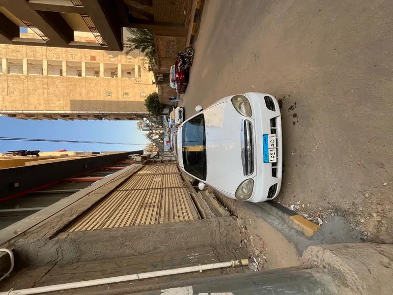 شيفورليه لانوس ٢٠٠٩ للبيع