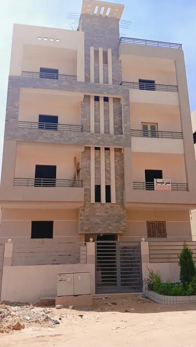 شقة للبيع في مدينة بدر