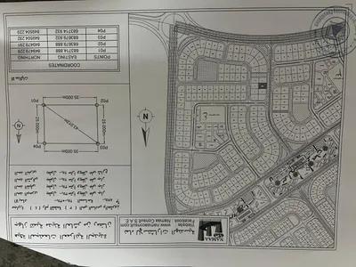 أرض سكنية للبيع في العاشر من رمضان