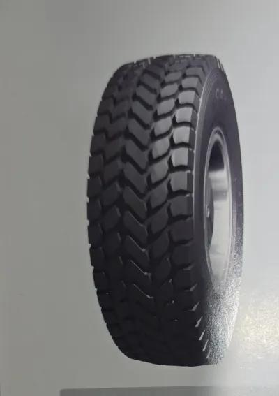 اطارات معدات ثقيله