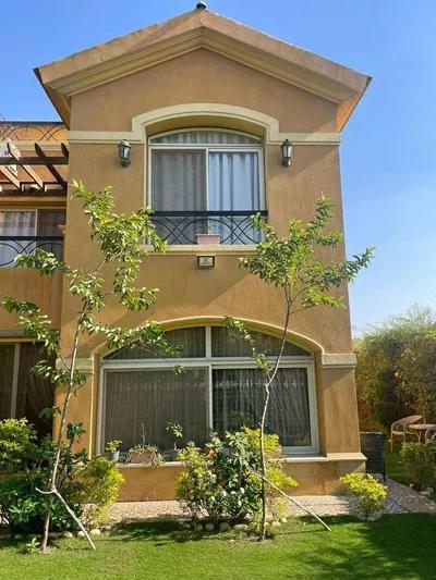 فیلا للبيع في مناطق اخرى في القاهرة