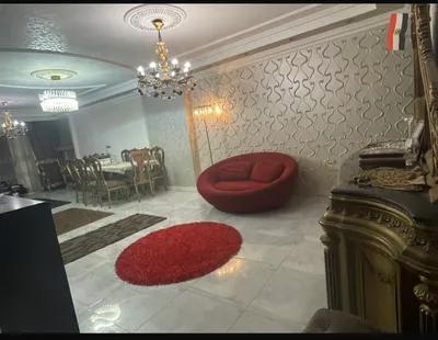 شقة للبيع في الهرم