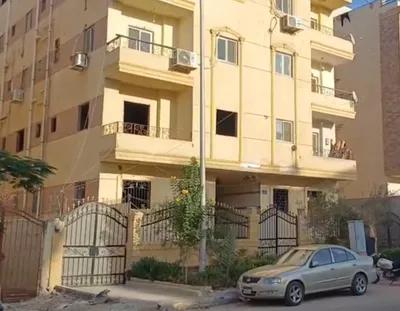 فیلا للبيع في مدينة الشروق