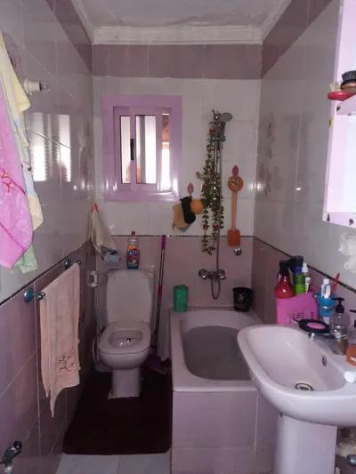 شقة للبيع في التجمع الاول