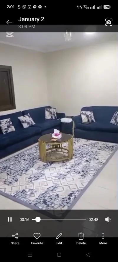 شقة للبيع في مريوطية