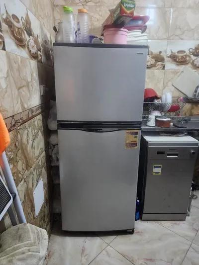 ثلاجة توشيبا ١٤ قدم في 6 أكتوبر, الجيزة - 15,000 EGP