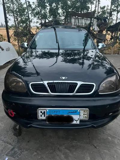 دايو لانوس 2000