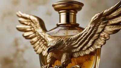 Old dust from golden eagle في شيراتون, القاهرة - 350 EGP