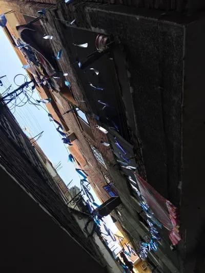 عمارة سكنية للبيع في مريوطية