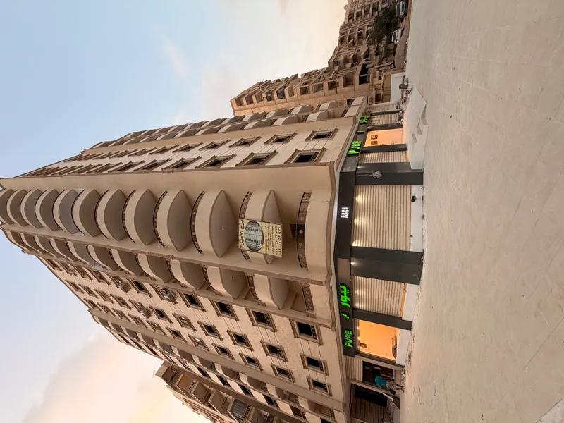 شقق للبيع في مدينة نصر الحي العاشر