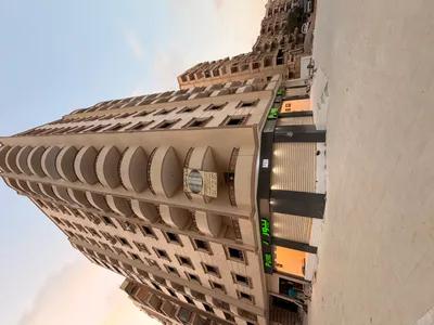 شقة للبيع في مدينة نصر