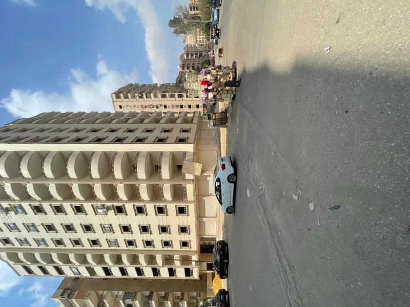 شقق للبيع في مدينة نصر - المنطةقة العاشرة