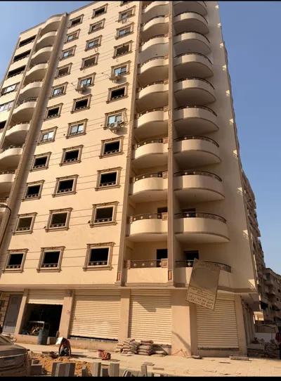 شقة للبيع في مدينة نصر