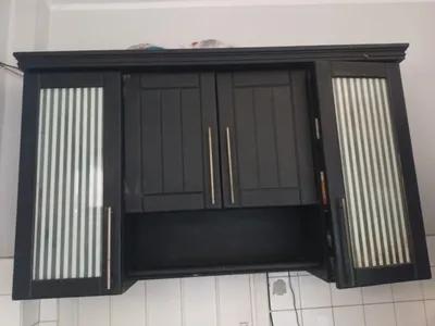 وحدة مطبخ خشب موسكى في العجوزة, الجيزة - 4,000 EGP