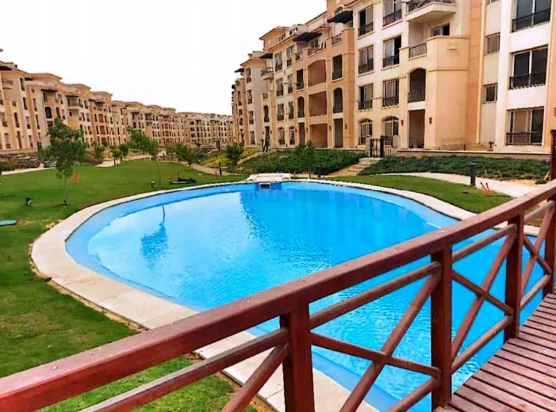 شقتك 130م بدون مقدم وبأقل قسط على 10 سنين!